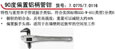 90度偏置铝柄管钳